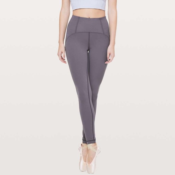 lululemon principal dancer tight